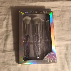 Makeup Brushes